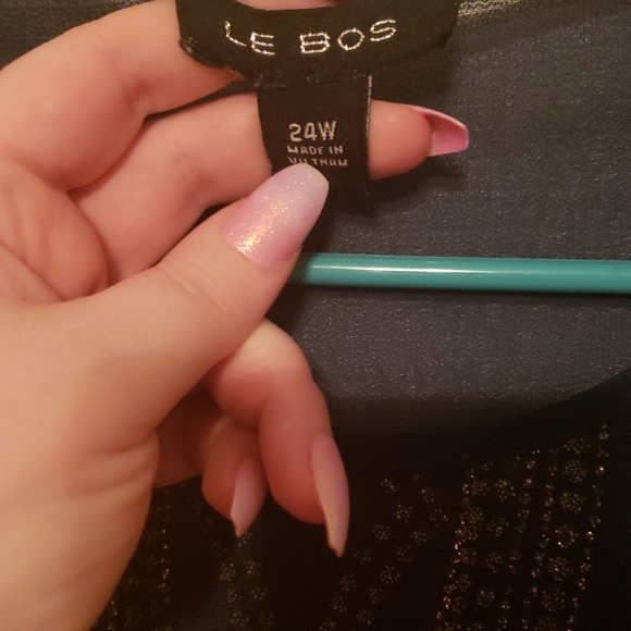 Le Boss Dess - Picture 3 of 3